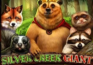 Silver Creek Giant