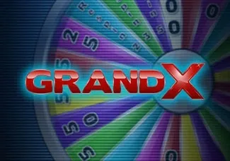 Grand X thumbnail
