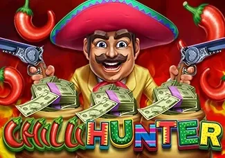 Chilli Hunter thumbnail