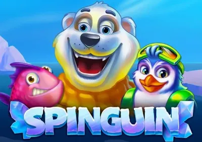 Spinguin thumbnail