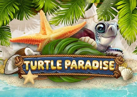 Turtle Paradise thumbnail