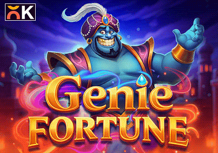Genie Fortune thumbnail