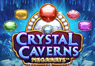 Crystal Caverns Megaways thumbnail