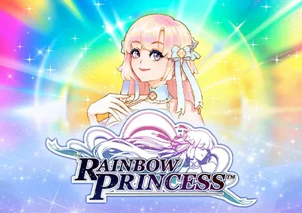Rainbow Princess™ thumbnail