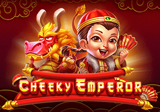 Cheeky Emperor thumbnail