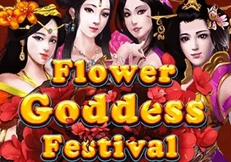 Flower Goddess Festival thumbnail