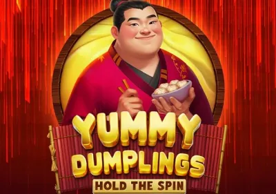 Yummy Dumplings Hold The Spin thumbnail