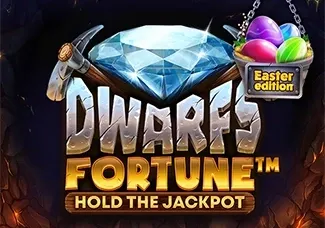 Dwarfs Fortune™ Easter