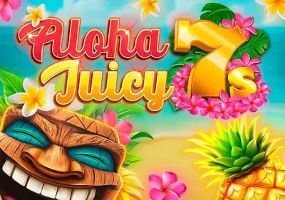 Aloha Juicy 7s thumbnail
