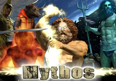 Mythos HD thumbnail