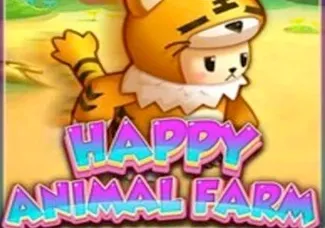 Happy Animal Farm thumbnail