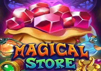 Magical Store thumbnail