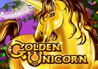 Golden Unicorn