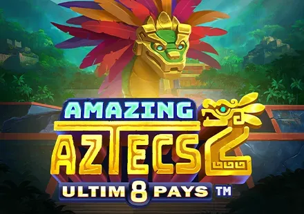 Amazing Aztecs 2 Ultim8 Pays™ thumbnail