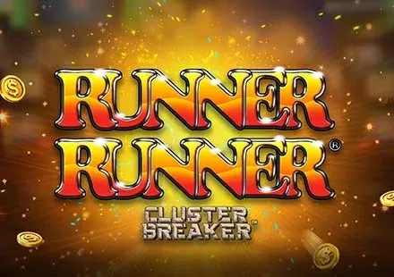 Runner Runner Clusterbreaker thumbnail