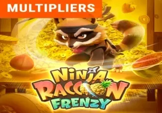 Ninja Raccoon Frenzy thumbnail