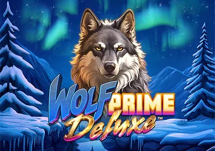 Wolf Prime Deluxe™