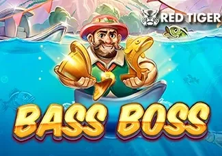 Bass Boss thumbnail